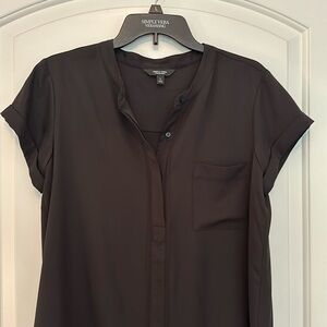 Simply Vera Vera Wang Blouse L